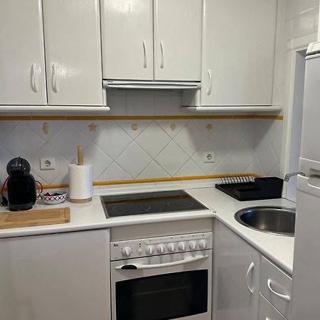 Beach Apartment Huelva Esterno foto