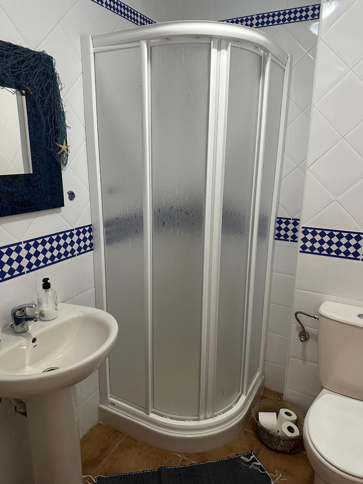 Beach Apartment Huelva Esterno foto