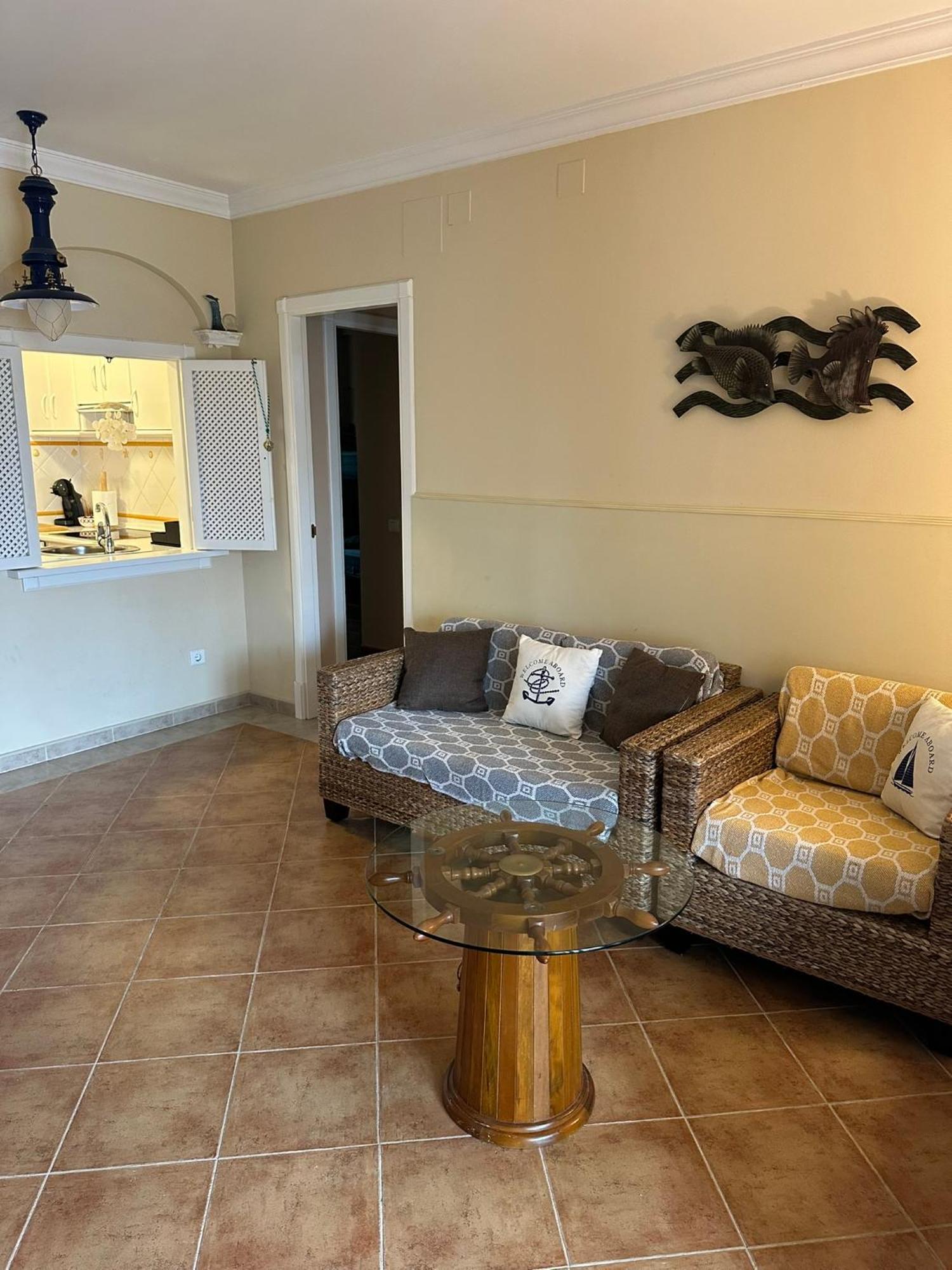 Beach Apartment Huelva Esterno foto
