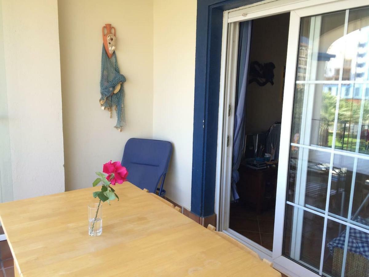 Beach Apartment Huelva Esterno foto